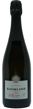 Sekt Cuvée Katharina Brut Nature