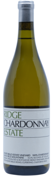 Estate Chardonnay