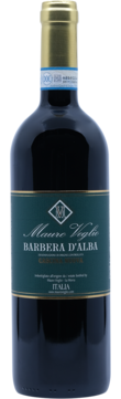 Barbera d`Alba Cascina Nuova