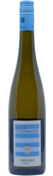 Riesling Estate trocken