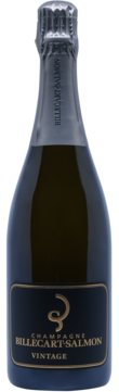 Vintage Extra Brut