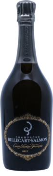 Cuvée Nicolas-Francois Billecart, Brut