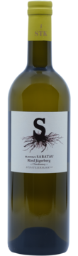 Chardonnay Jägerberg