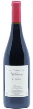 Saumur rouge Les Moulins