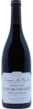 Clos de Vougeot