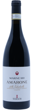 Amarone della Valpolicella Marne 180