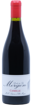 Morgon Cuvée Camille