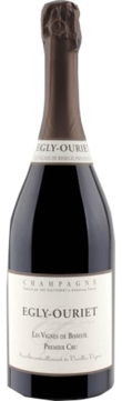 Les Vignes de Bisseuil Premier Cru Extra-Brut ("BV 2018" - Deg. July 2023)