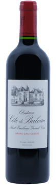 Château Côte de Baleau