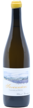 Savennières Clos de la Hutte