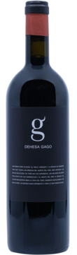 Dehesa Gago