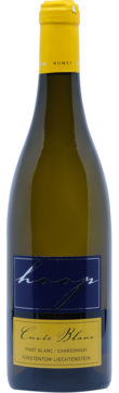 Cuvée Blanc