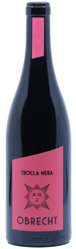 Trocla Nera - Pinot Noir