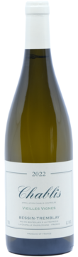 Chablis Vieilles Vignes