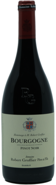 Bourgogne Pinot Noir