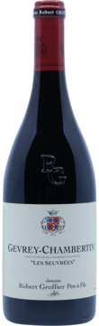 Gevrey-Chambertin Les Seuvrées