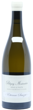 Puligny-Montrachet Sous le Puits