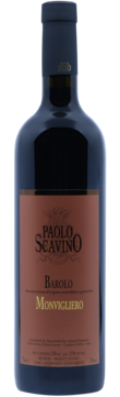 Barolo Monvigliero