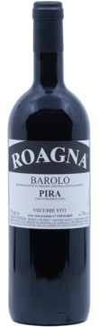 Barolo Pira Vecchie Viti