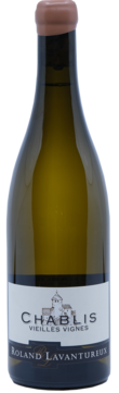 Chablis Vieilles Vignes