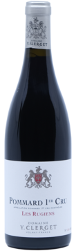 Pommard Les Rugiens