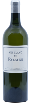 Vin Blanc de Palmer