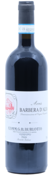 Barbera d'Alba Aves