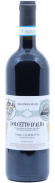 Dolcetto d'Alba