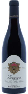 Bourgogne Pinot Noir Grand Chaliot