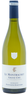Le Montrachet