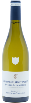 Chassagne-Montrachet La Maltroie