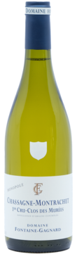 Chassagne-Montrachet Clos des Murées