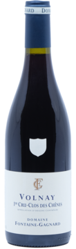 Volnay Clos des Chênes