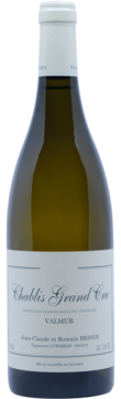 Chablis Valmur