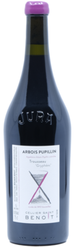 Trousseau Gryphées