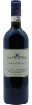 Chianti Classico Riserva Le Baroncole