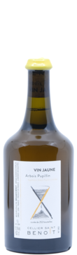 Vin Jaune