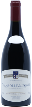 Chambolle-Musigny
