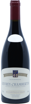 Gevrey-Chambertin