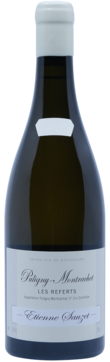 Puligny-Montrachet Les Referts
