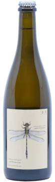 Grüne Libelle Plus Sauvignon Blanc
