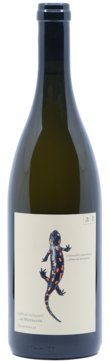 Salamander Reserve Chardonnay