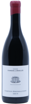 Corton-Bressandes