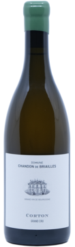 Corton Blanc