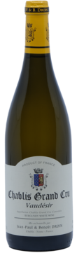 Chablis Vaudésir