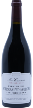 Nuits St. Georges les Perrières (Frère & Soeurs)