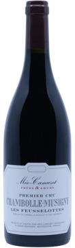 Chambolle-Musigny Les Feusselottes (Frère & Soeurs)