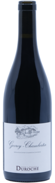 Gevrey-Chambertin (Pierre & Marianne)