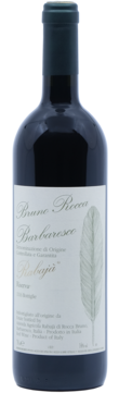 Barbaresco Rabajà Riserva