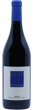 Barolo Aleste Sibi et Paucis